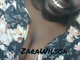 ZaraWilson