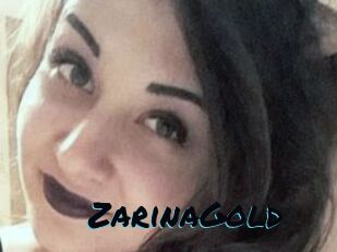 ZarinaGold