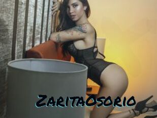 ZaritaOsorio
