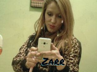 Zarr