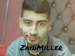 ZaynMiller