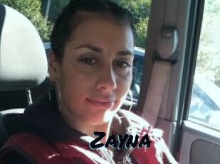 Zayna