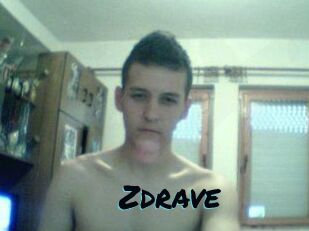 Zdrave