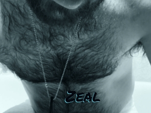 Zeal