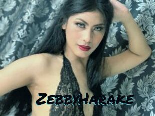 ZebbyHarake