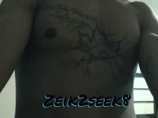 Zeik2seek8