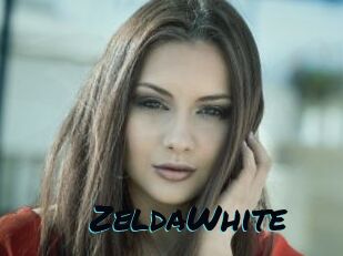 ZeldaWhite
