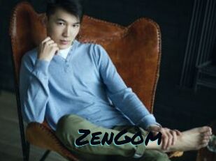 ZenGom