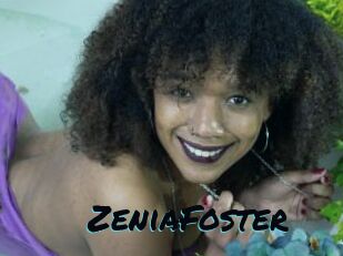 ZeniaFoster