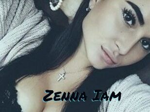Zenna_Iam
