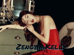 ZenobiaKelly