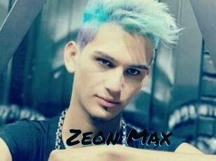 Zeon_Max