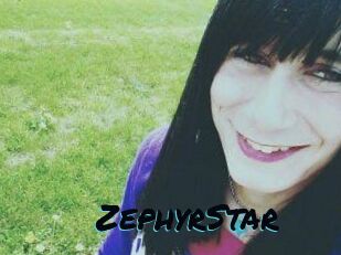 ZephyrStar