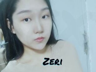 Zeri