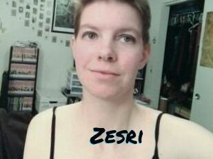 Zesri