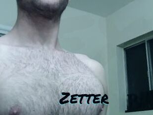 Zetter