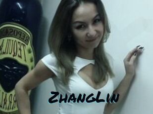 ZhangLin