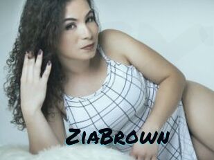 ZiaBrown