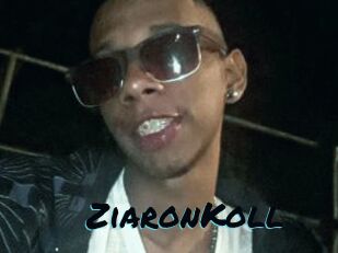 ZiaronKoll