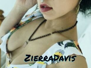ZierraDavis