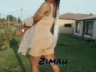 Zimah
