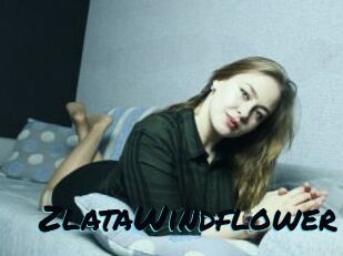 ZlataWindflower