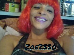 Zoe2330