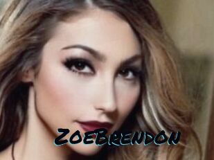 Zoe_Brendon