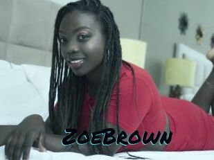 ZoeBrown