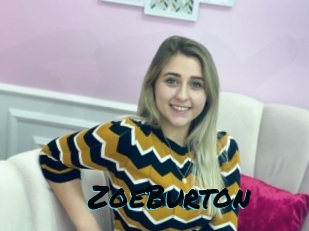 ZoeBurton Sexties