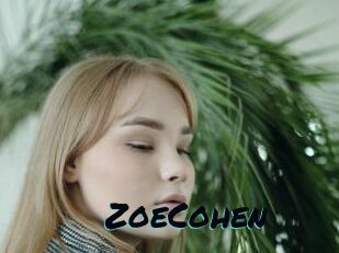 ZoeCohen