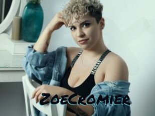 ZoeCromier