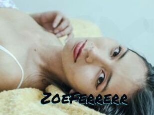ZoeFerrerr