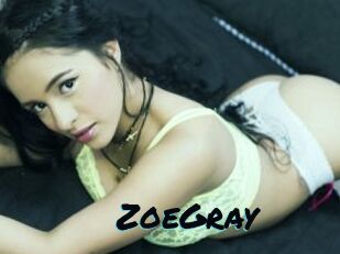 ZoeGray