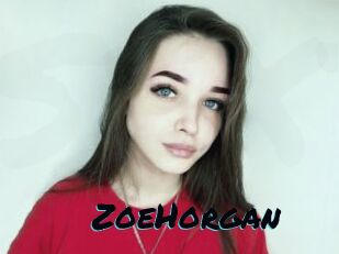 ZoeHorgan