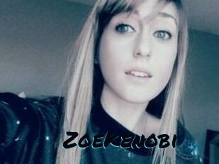 ZoeKenobi