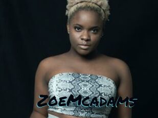 ZoeMcadams