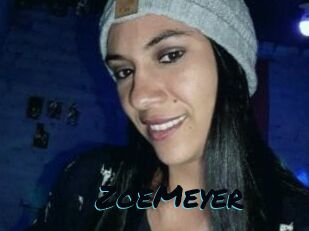 ZoeMeyer