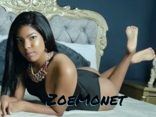 ZoeMonet