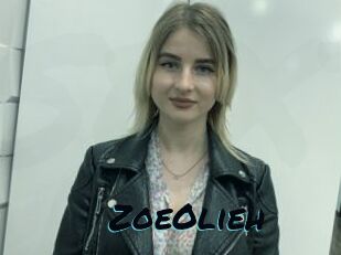 ZoeOlieh