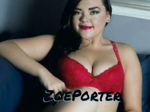 ZoePorter