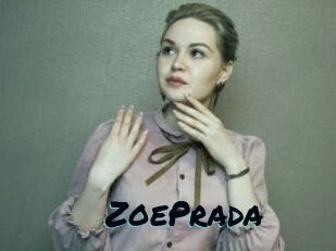 ZoePrada