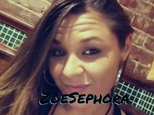 ZoeSephora