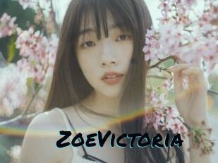 ZoeVictoria