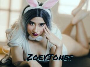 ZoeyJones