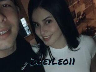 ZoeyLeo11