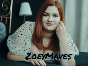 ZoeyMaves