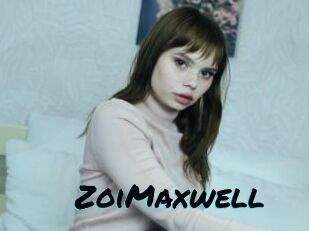 ZoiMaxwell