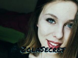 ZolaSecret