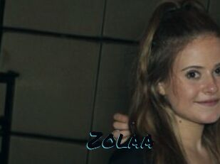 Zolaa